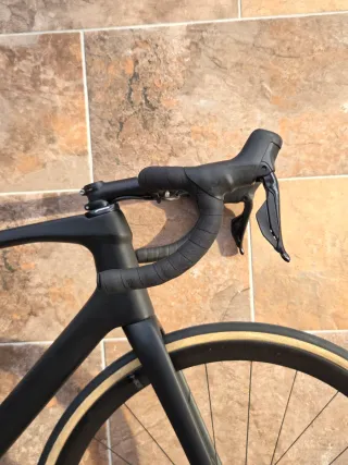 Bici Mérida Scultura Endurance 54 Di2 105 12v