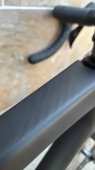 Bici Mérida Scultura Endurance 54 Di2 105 12v