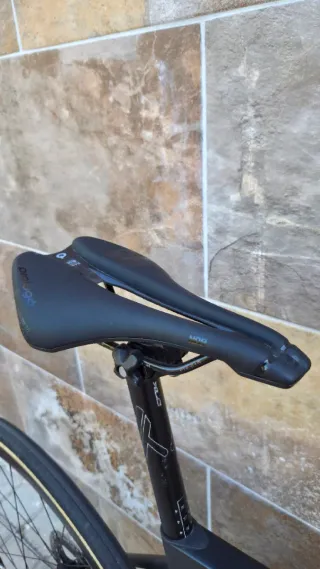 Bici Mérida Scultura Endurance 54 Di2 105 12v