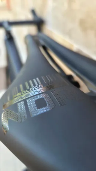 Bici Mérida Scultura Endurance 54 Di2 105 12v