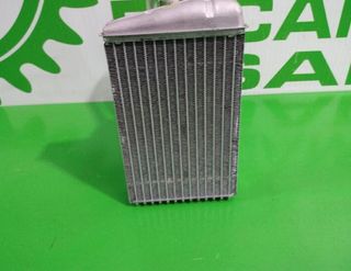 113372 radiador calefacción 665426a renault scenic