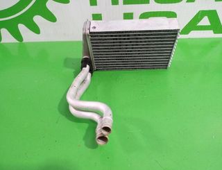 113372 radiador calefacción 665426a renault scenic