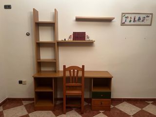 Muebles de dormitorio completos