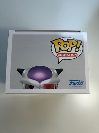 Funko Pop! Dragon Ball Z Frieza 1370