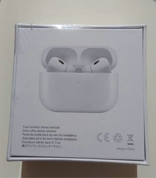 Auriculares Remax Bluetooth Blancos