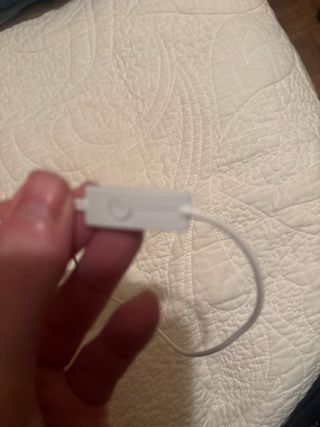 Auriculares Samsung Blancos