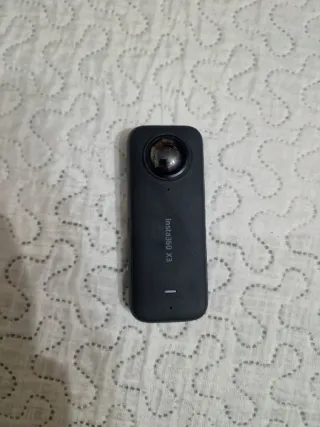 Insta360 X3 + Accesorios