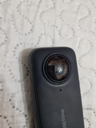 Insta360 X3 + Accesorios