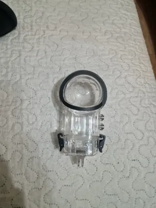 Insta360 X3 + Accesorios