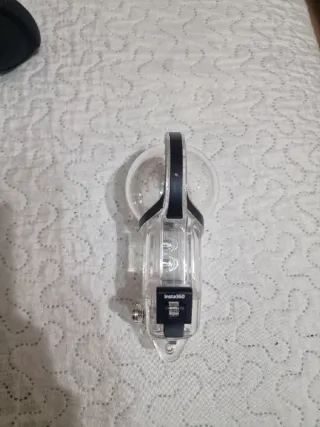 Insta360 X3 + Accesorios