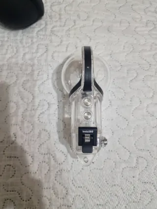 Insta360 X3 + Accesorios