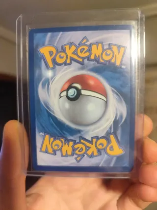 Carta Pokémon Mega Gengar EX Coreano