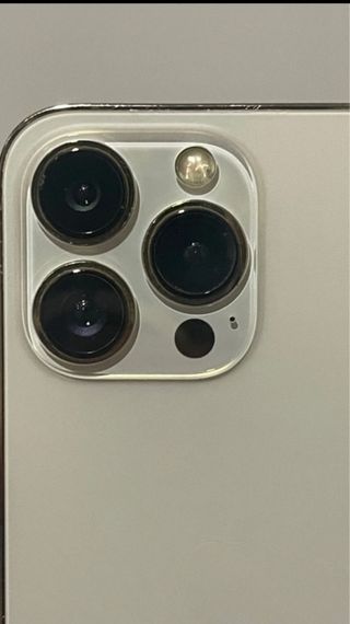 iPhone 13 Pro de 256 GB - Batería 100%