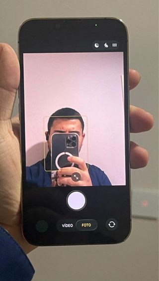 iPhone 13 Pro de 256 GB - Batería 100%