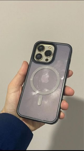 iPhone 13 Pro de 256 GB - Batería 100%