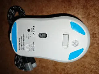 Ratón ultraligero PRO