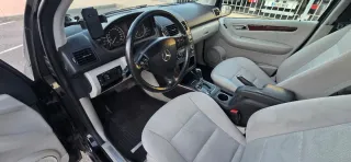 Mercedes-Benz Clase A 2005