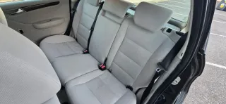 Mercedes-Benz Clase A 2005