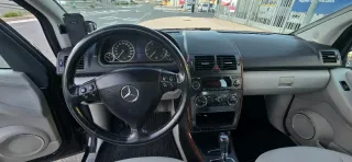 Mercedes-Benz Clase A 2005