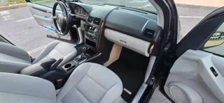 Mercedes-Benz Clase A 2005