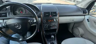 Mercedes-Benz Clase A 2005