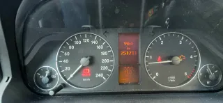 Mercedes-Benz Clase A 2005