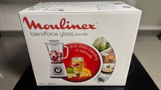 Batidora Moulinex Blendforce Glass 1.75L 800W