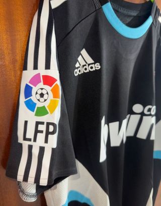 Camiseta Real Madrid Casillas Supercopa de España