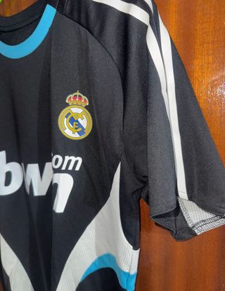 Camiseta Real Madrid Casillas Supercopa de España