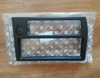 Citroen Xsara - Moldura de radio adaptada a 1DIN