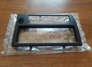 Citroen Xsara - Moldura de radio adaptada a 1DIN