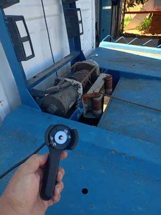 Servicio de Grúa zona Garraf!!!! Desde 50e!!!!!