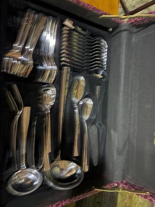 Servizio posate Bavaria Excellence