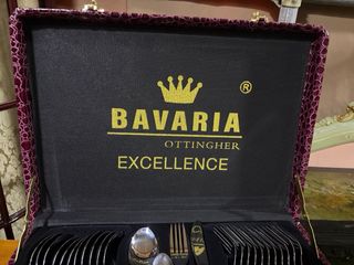 Servizio posate Bavaria Excellence