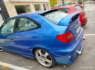 Citroen Xsara 2003 VTS
