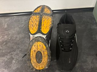 Nike Nocta Hot Step 2 Negras