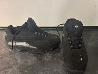 Nike Nocta Hot Step 2 Negras