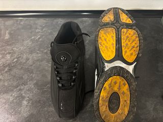 Nike Nocta Hot Step 2 Negras