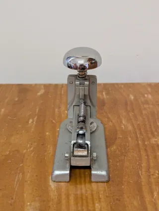 Grapadora El Casco para piezas