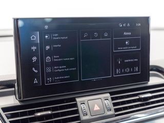 Audi Q5 Sportback Black line 35 TDI 120 kW (163 CV) S tronic