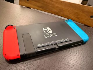 Nintendo Switch + Animal Crossing