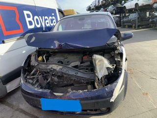 Renault 60730 cuadro 8200494955a scenic ii 1.5 dci