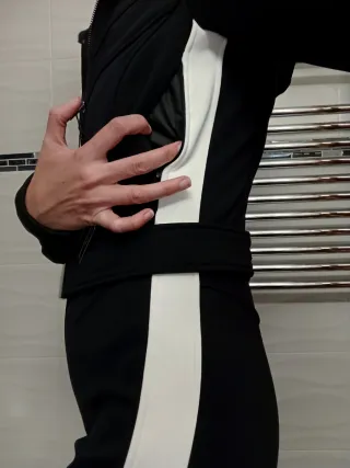 Mono de esquí o conjunto esquiar Oysho XS nuevo