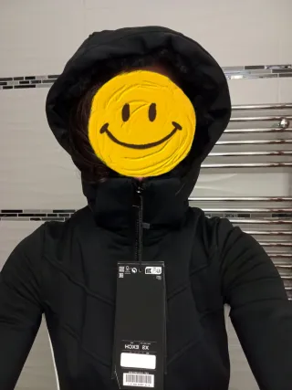 Mono de esquí o conjunto esquiar Oysho XS nuevo