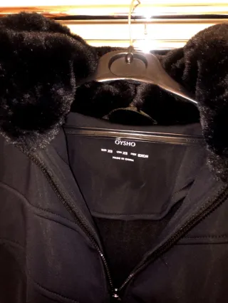 Mono de esquí o conjunto esquiar Oysho XS nuevo