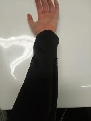 Mono de esquí o conjunto esquiar Oysho XS nuevo