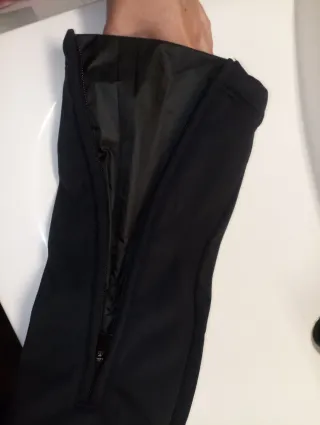 Mono de esquí o conjunto esquiar Oysho XS nuevo