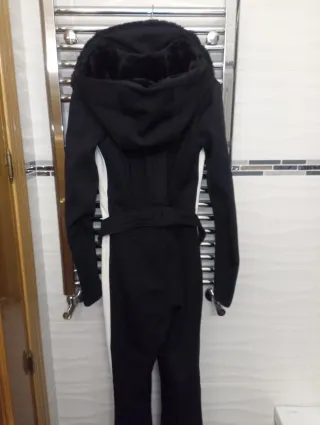 Mono de esquí o conjunto esquiar Oysho XS nuevo