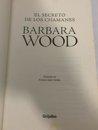 El secreto de los Chamanes/ The Last Shaman (Sp...