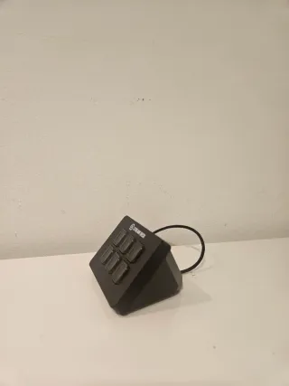 Elgato Stream Deck 6 Botones